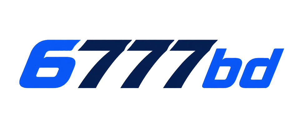 6777bd site logo for Bangladesh homepage